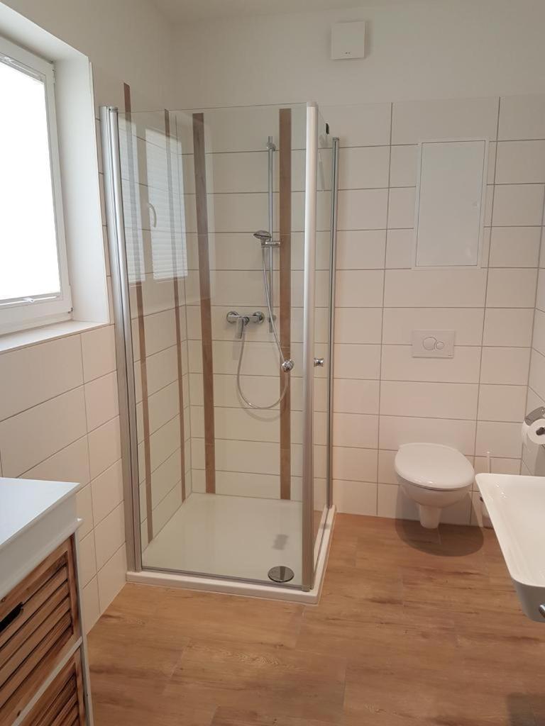 Ferienwohnung Bad Koesen 외부 사진