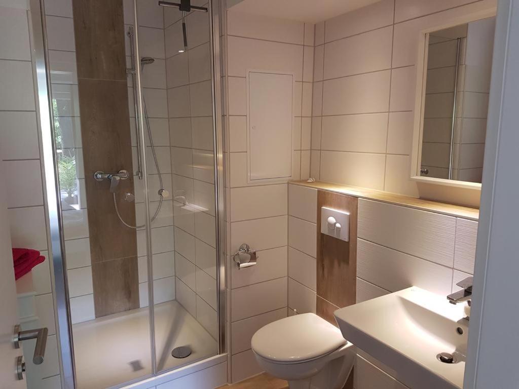 Ferienwohnung Bad Koesen 외부 사진